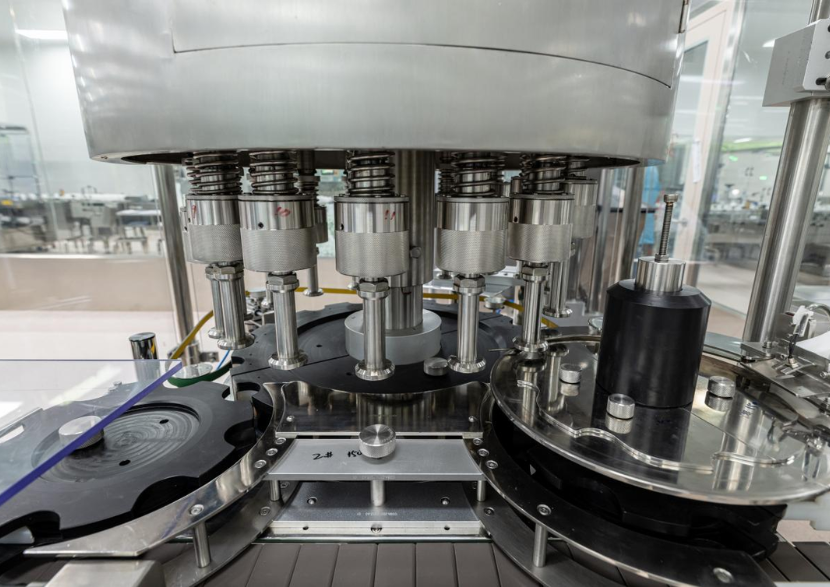 capping Machine