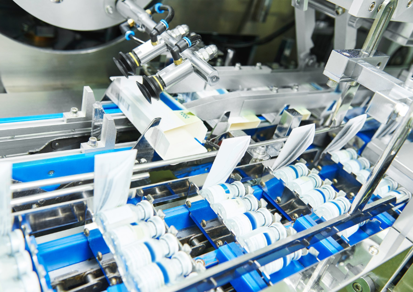 packaging Machine
