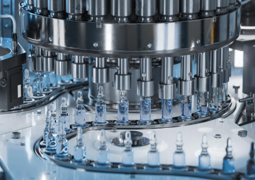 process & other equipment